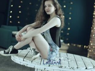 LolliGirl