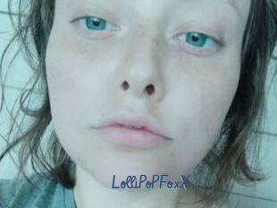 LolliPoPFoxX