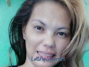 LolliPopSucker69