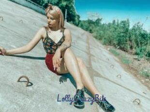 LollyCrazyBitc