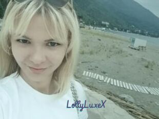 LollyLuxeX