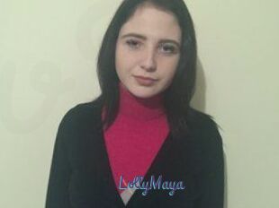 LollyMaya