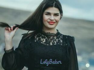 LolyBaker