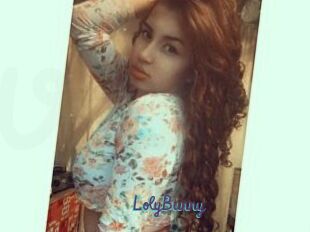 LolyBunny
