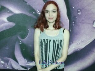 LolyGraham