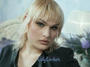 LolyLasher