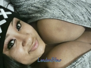 LondonBlow