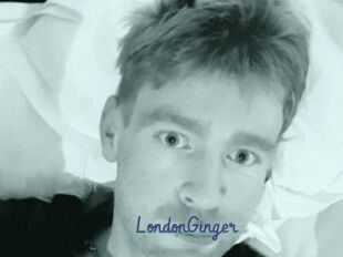 LondonGinger