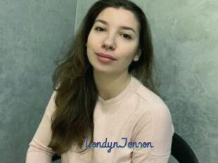 LondynJonson