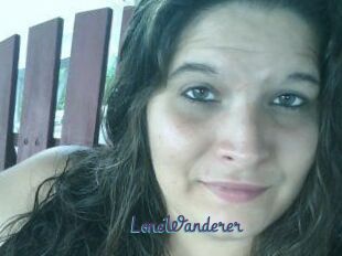 LoneWanderer