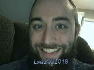 LoneWolf2018