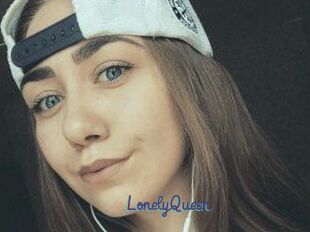 LonelyQueen