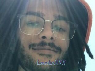 LonestarXXX