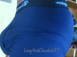 LongAndChocolate92