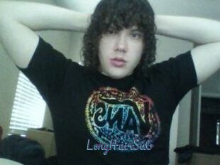 LongHairSub