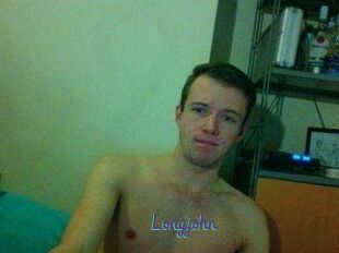 Longjohn