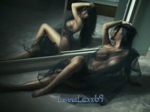 LonnaLuxx69