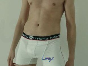 Lonyx