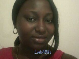 LookAtMe
