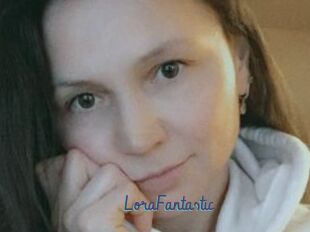LoraFantastic