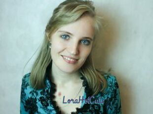 LoraHotCute