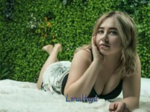 LoraHunt