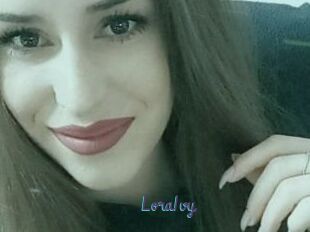 LoraIvy