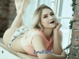 LoraKlark