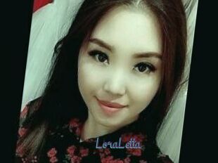 LoraLetta