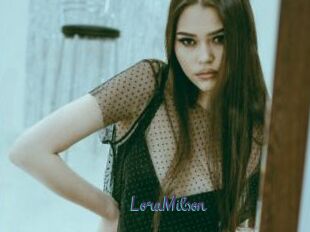 LoraMilson