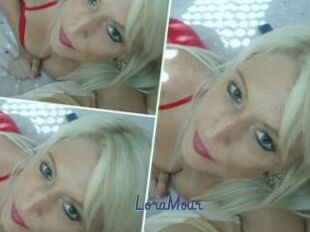 LoraMour