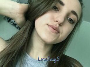 LoraSexyS