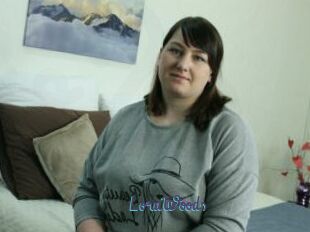 LoraWoods