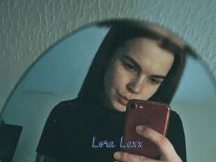 Lora_Lexx