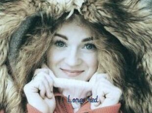 Lora_red