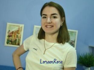 LoreenRose