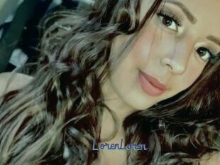 LorenLoren