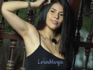 LorenMasyn