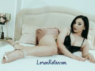 LorenRobinson