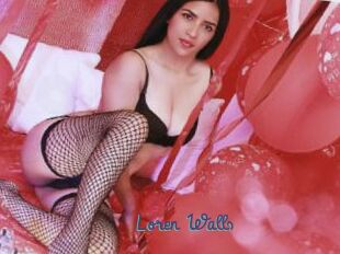 Loren_Walls