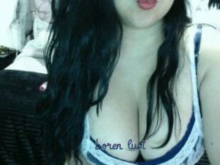 Loren_lust