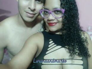Lorenaandmarko