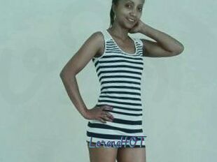 LoreneHOT