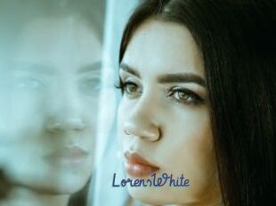 LorensWhite