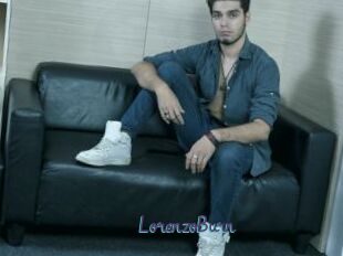 LorenzoBurn