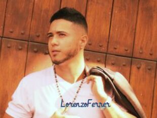 LorenzoFerrer