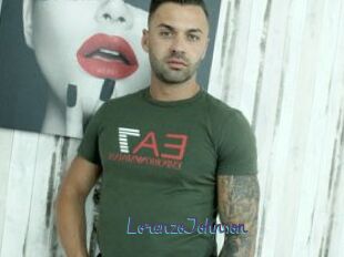 LorenzoJohnson