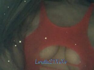 Loretta21XoXo