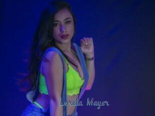 Loretta_Mayer