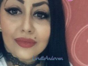 LoretteAnderson